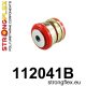 112041B: Front lower arm bush