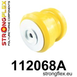 112068A: Rear crossmember – rear bush SPORT