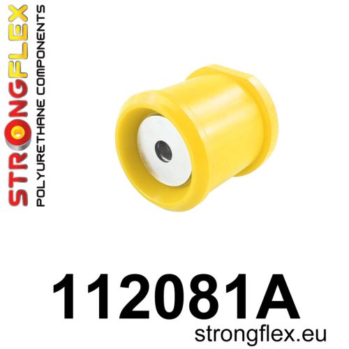 112081A: Front control arm – rear bush SPORT