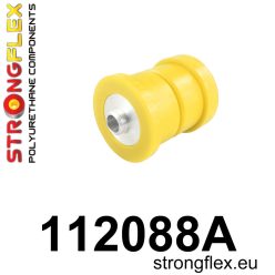 112088A: Rear subframe – rear bush SPORT