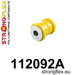 112092A: Front lower arm – rear bush SPORT