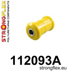 112093A: Front beam bush SPORT