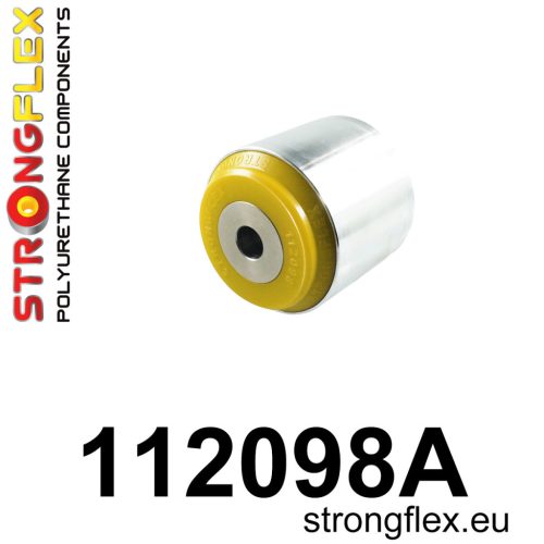 112098A: Front suspension - front bush SPORT