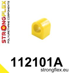 112101A: Front anti roll bar bush SPORT