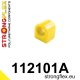 112101A: Front anti roll bar bush SPORT