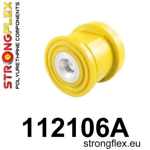 112106A: Rear subframe – rear bush SPORT