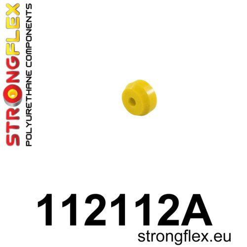 112112A: Front anti roll bar bush SPORT