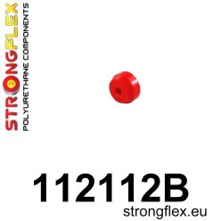 112112B: Front anti roll bar bush