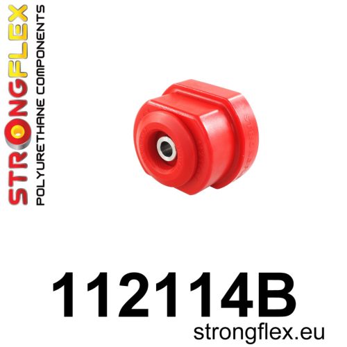 112114B: Front subframe bush