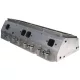 DART PRO1 ALU SBC CYL HEADS PV:200cc CV:72cc SD:Bare