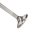 Manley BBC Exhaust Valve 1.880 x 5522 x .3715
