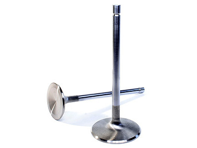 Manley BBC Intake Valve 2.300 x 5433 x .3720