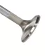 Manley BBC Exhaust Valve 1.625 x 4921 x .3415