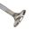 Manley BBC Exhaust Valve Kit 1.625 x 4921 x .3415