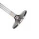 Manley BBC Exhaust Valve 1.880 x 5354 x .3715
