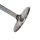 Manley BBC Intake Valve 2.400 x 6600 x .3415