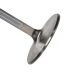 Manley BBC Intake Valve 2.400 x 6600 x .3415