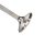 Manley Chry 5.7L Hemi Exhaust Valve Kit 1.555 x 4845 x .3125