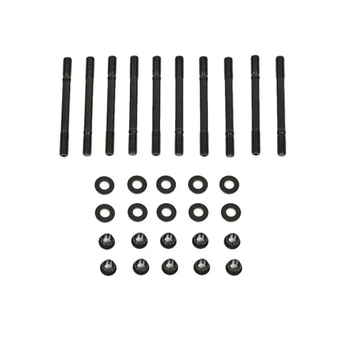 ZRP Head Stud Kit 1.6L TU5J4/TU5JP4 (L19 Material)