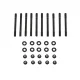 ZRP Head Stud Kit 2.5L 20v EA855 (CEPA)
