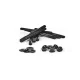 ZRP Main Stud Kit 2.5L 20v EA855 (CEPA)