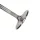 Manley BBC Exhaust Valve 1.880 x 5422 x .3415