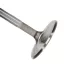 Manley BBC Exhaust Valve 1.880 x 5422 x .3415