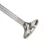 Manley BBC Exhaust Valve 1.900 x 5522 x .3715