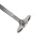 Manley BBC Exhaust Valve 1.725 x 5374 x .3715