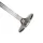 Manley BBC Exhaust Valve 1.880 x 5422 x .3415
