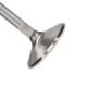 Manley BBC Exhaust Valve 1.880 x 5522 x .3415