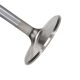 Manley BBC Intake Valve 2.250 x 5344 x .3415