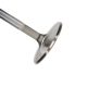 Manley BBC Exhaust Valve 1.880 x 5422 x .3415