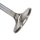 Manley Titanium Series BBC Exhaust Valve