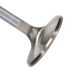 Manley Titanium Series BBC Exhaust Valve