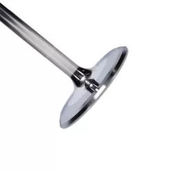 Manley Titanium Series Chevy LS-7 Intake Valve