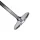 Manley Titanium Series Chevy LS-7 Intake Valve