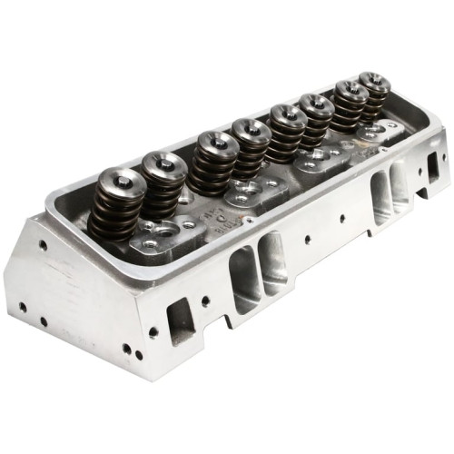 DART PRO1 CNC ALU SBC CYL HEADS PV:227cc CV:66cc SD:1.550D