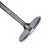 Manley Titanium Series Chevy LS-7 Intake Valve