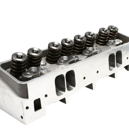 DART PRO1 18° ALU SBC CYL HEADS PV:245cc CV:66cc SD:Bare