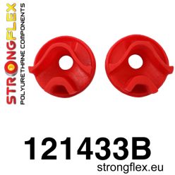 121433B: Engine mount inserts