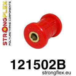 121502B: Front wishbone front bush 12mm