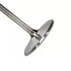 Manley Titanium Series BBC Intake Valve
