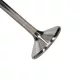 Manley Titanium Series BBC Exhaust Valve