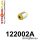 122002A: Rear lower arm - inner bushing SPORT