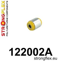 122002A: Rear lower arm - inner bushing SPORT