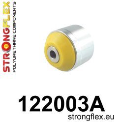 122003A: Rear trailing arm bush SPORT