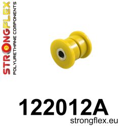 122012A: Front lower wishbone bush – outside SPORT