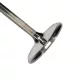 Manley Titanium Series BBC Intake Valve Kit
