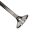 Manley Titanium Series BBC Exhaust Valve